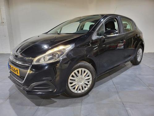 Peugeot 208 1.2 2016AIRCONAV5DCRUISE CONTR