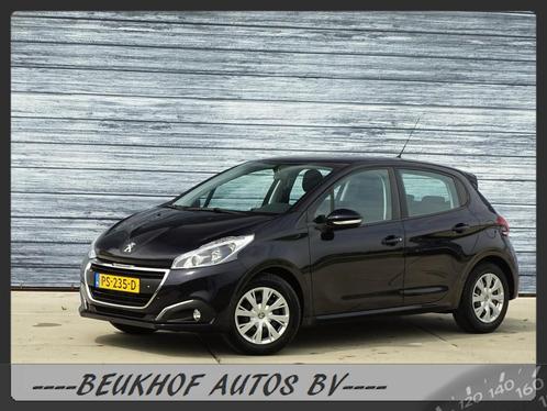 Peugeot 208 1.2 Blue Lion NL Auto 44dkm N.a.p Navi Carplay