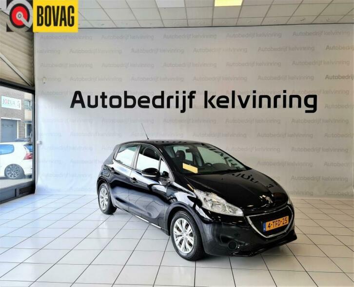 Peugeot 208 1.2 e-VTi Active, Automaat, Bovag garantie, Airc