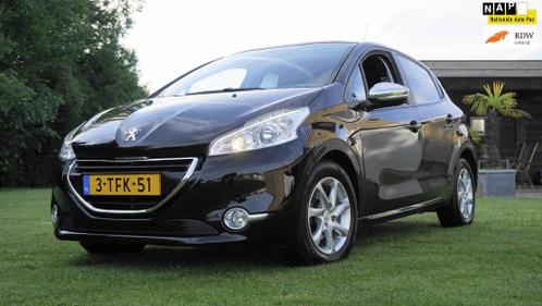 Peugeot 208 1.2 e-VTi Oxygo Automaat navigatie 65888 KM