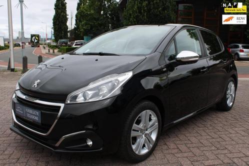 Peugeot 208 1.2 e-VTi Style CRUISE, NAVIGATIE, PARKEERSENSOR