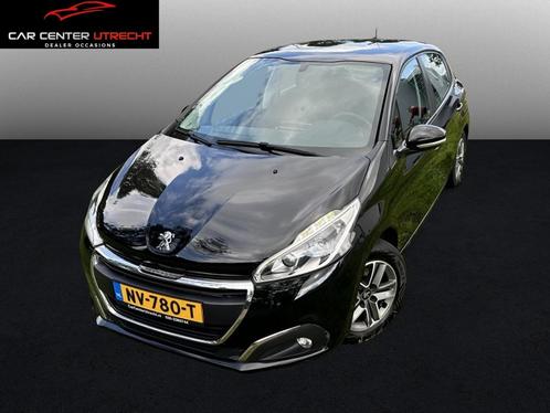 Peugeot 208 1.2 PureT. Blue Lion NAVI AIRCO