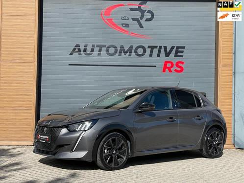 Peugeot 208 1.2 PureTech 130PK GT AUTOMAAT I PANO I CAMERA I