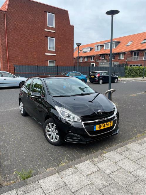 PEUGEOT 208 - 1.2 PURETECH - 2015 - 96.000KM - CRUISECONTROL