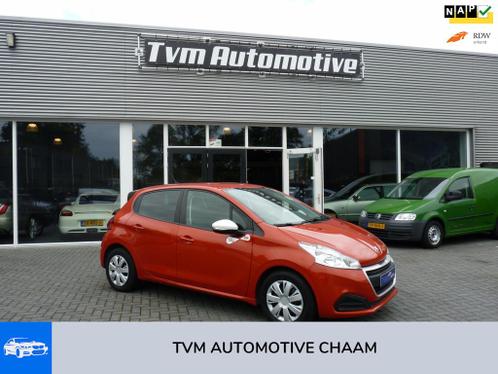 Peugeot 208 1.2 PureTech Active AIRCO 29DKM NAP