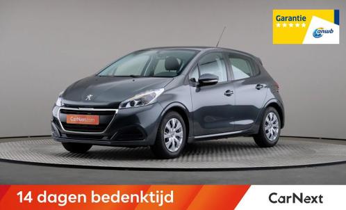 Peugeot 208 1.2 PureTech Active Automaat, Navigatie