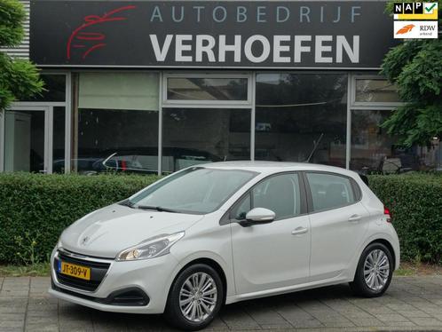 Peugeot 208 1.2 PureTech Active - AUTOMAAT - XENON - AIRCO -