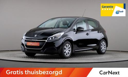 Peugeot 208 1.2 PureTech Active, Navigatie (bj 2017)