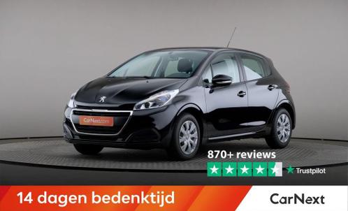 Peugeot 208 1.2 PureTech Active, Navigatie (bj 2017)