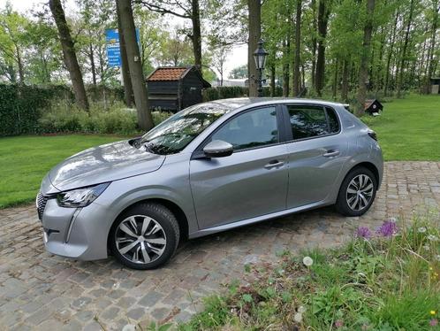 Peugeot 208 1.2 PureTech Allure  2020  40.000 KM  ZGAN