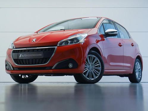 Peugeot 208 1.2 PureTech Allure (APPLE CARPLAY,LED,XENONAUTO