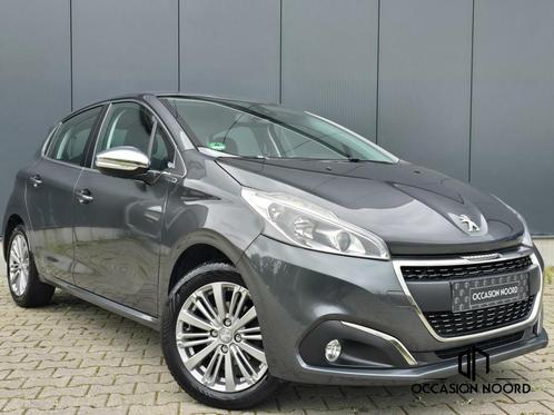 Peugeot 208 1.2 PureTech AllureCarplayNaviCruisePdcLmv