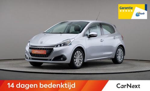 Peugeot 208 1.2 PureTech Blue Lease Executive, Navigatie