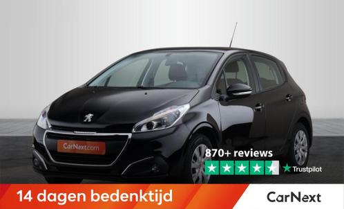 Peugeot 208 1.2 PureTech Blue Lease, Navigatie (bj 2016)