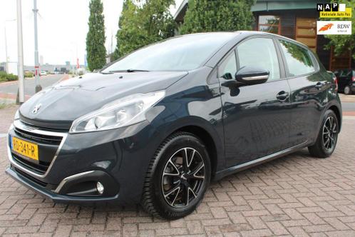 Peugeot 208 1.2 PureTech Blue Lion 5 DEURS NAVIGATIE CRUISE