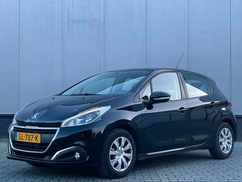 Peugeot 208 1.2 PureTech Blue Lion  Airco  Cruise  Navi