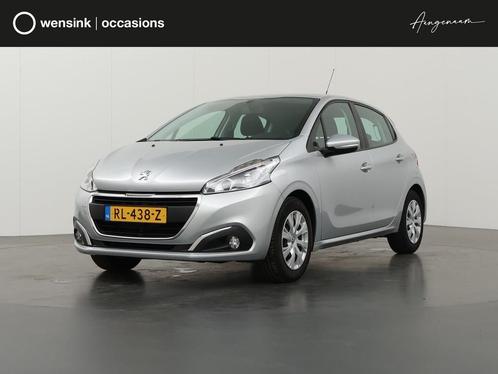 Peugeot 208 1.2 PureTech Blue Lion  Navigatie  Airco Park