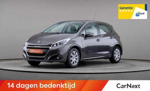 Peugeot 208 1.2 PureTech Blue Lion, Navigatie (bj 2018)