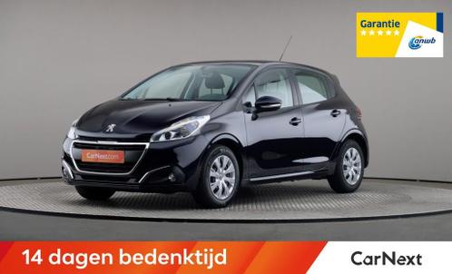 Peugeot 208 1.2 PureTech Blue Lion,Navigatie (bj 2018)