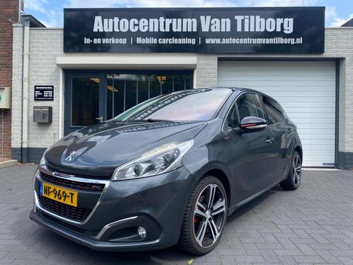 Peugeot 208 1.2 PureTech GT-Line