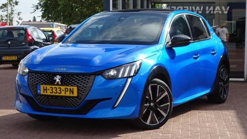 Peugeot 208 1.2 PureTech GT-Line 5deurs  Navigatie  Airco