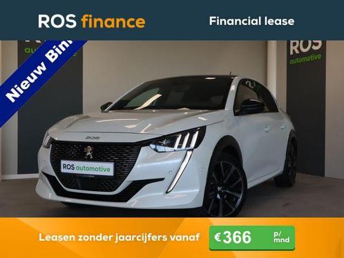 Peugeot 208 1.2 PureTech GT PANOFULL-OPTIONNIEUW