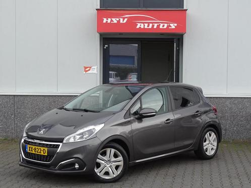 Peugeot 208 1.2 PureTech Signature navigatie 4-deurs org NL