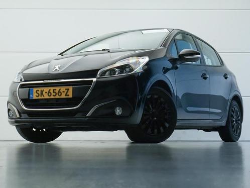 Peugeot 208 1.2 PureTech Sport Edition (APPLE CARPLAY,CRUISE