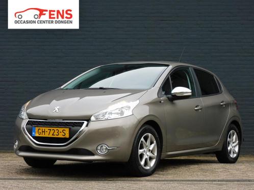 Peugeot 208 1.2 PureTech Style 2e EIGENAAR DEALERONDERHOUDE