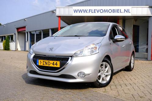 Peugeot 208 1.2 PureTech Style Pack Aut. 5-drs LMVClimaNav