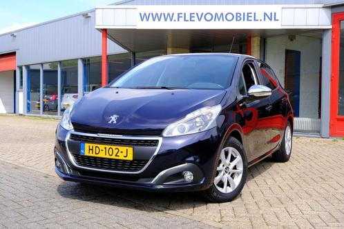 Peugeot 208 1.2 PureTech Urban Soul 5 Deurs NaviAircoLMVC