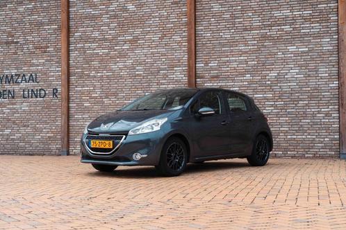 Peugeot 208 1.2 VTi