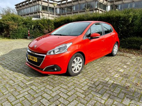 Peugeot 208 1.2 VTI 82PK BLUE LION 5-DEURS 2017