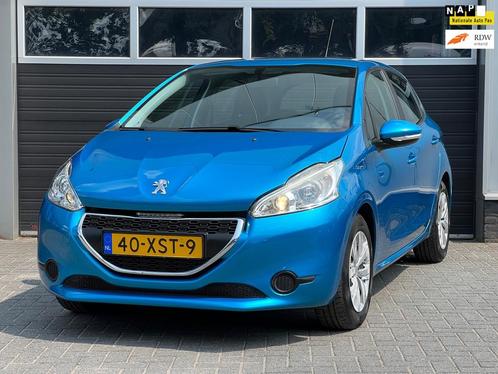 Peugeot 208 1.2 VTi Active Airco, NAP