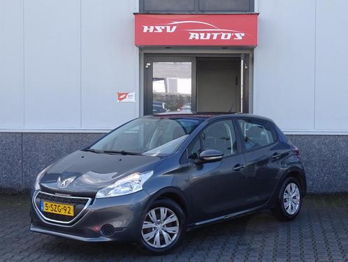 Peugeot 208 1.2 VTi Active airco navigatie org NL 2014