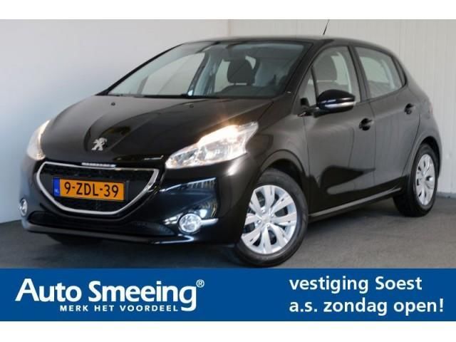 Peugeot 208 1.2 VTi Active Cruise Control ECC PDC