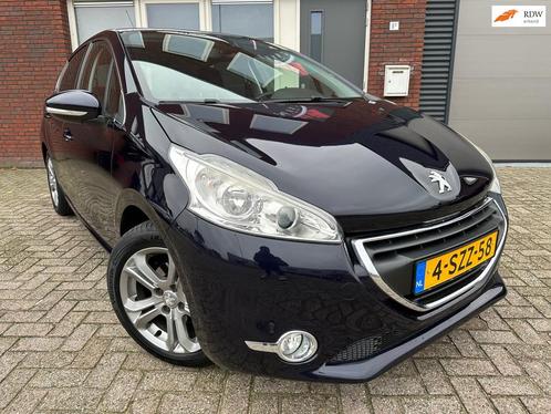 Peugeot 208 1.2 VTi Allure  Cruise  Airco  NAP  Distribu