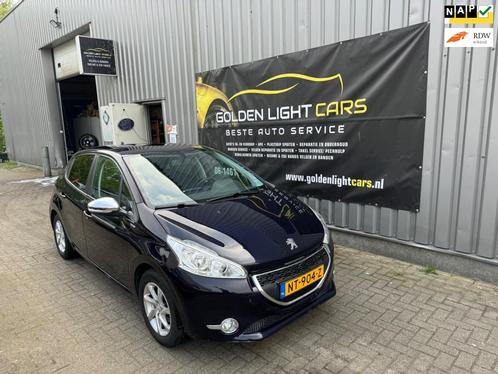 Peugeot 208 1.2 VTi Allure Nieuwe APK ELKE ZONDAG OPEN