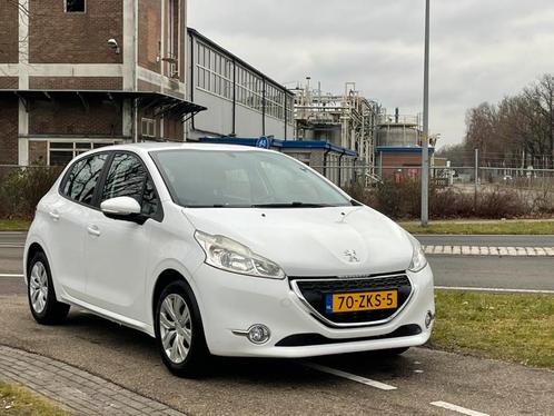 Peugeot 208 1.2 VTi Blue Lease  Navigatie  Airco  Parkeer