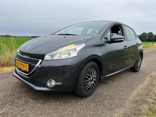 Peugeot 208 1.2 VTi Blue Lease nwe APK inruil mogelijk