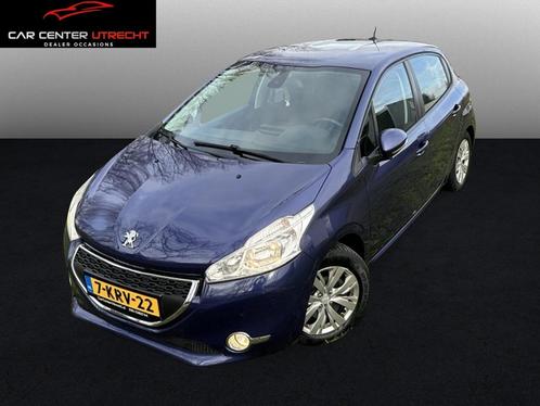 Peugeot 208 1.2 VTi Envy 7 DAGEN PW GEOPEND