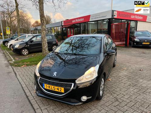 Peugeot 208 1.2 VTi EnvyNAVICRUISE CONTROLELEK. PAKKETCL