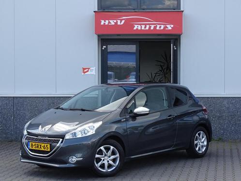 Peugeot 208 1.2 VTi Urban Soul airco LM org NL 2013