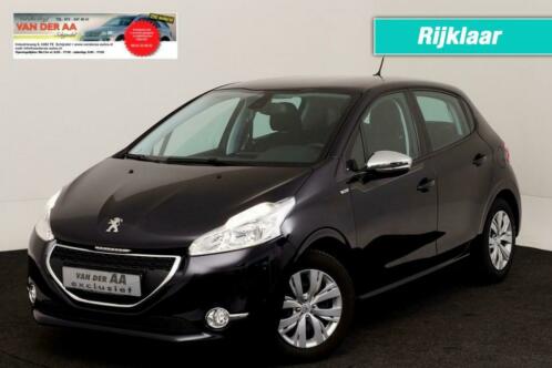 Peugeot 208 1.2 VTI URBAN SOUL HB 5-Drs Dealer auto