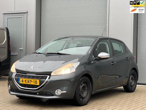 Peugeot 208 1.2 VTi Urban Soul  Navigatie  Airco  Parkeer