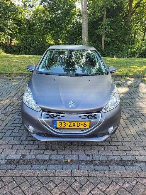 Peugeot 208 1.4 e-HDi Active