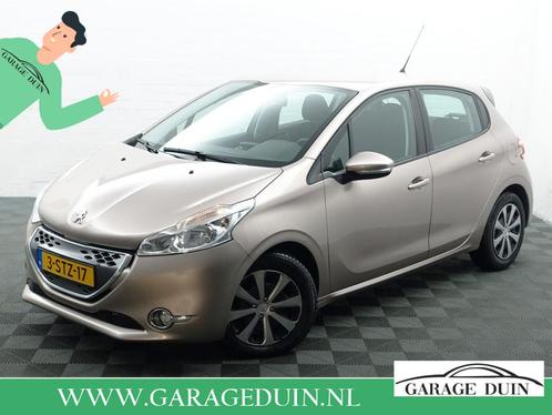 Peugeot 208 1.4 e-HDi Active Aut- Stoelverwarming, Cruise, C