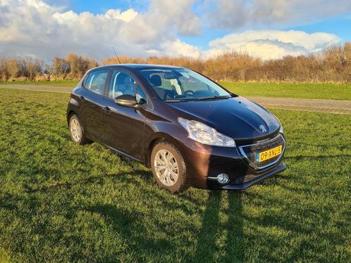 Peugeot 208 1.4 VTI 70KW95PK 5-D 2012 nw apk 119000km(nap)