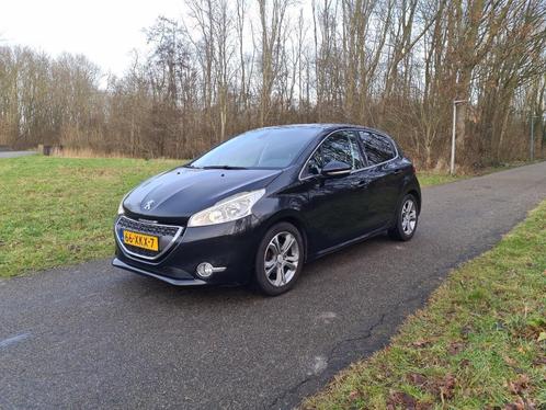 Peugeot 208 1.4 VTI allure 95PK 5-D 2012 nw apk