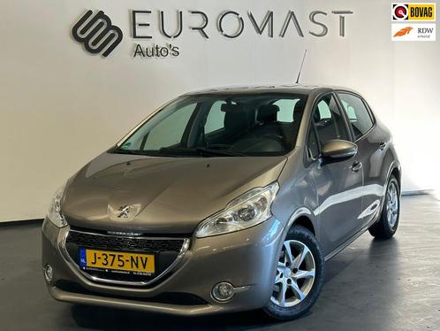 Peugeot 208 1.4 VTi Allure NaviCruiseElek.RamenNieuwe Apk